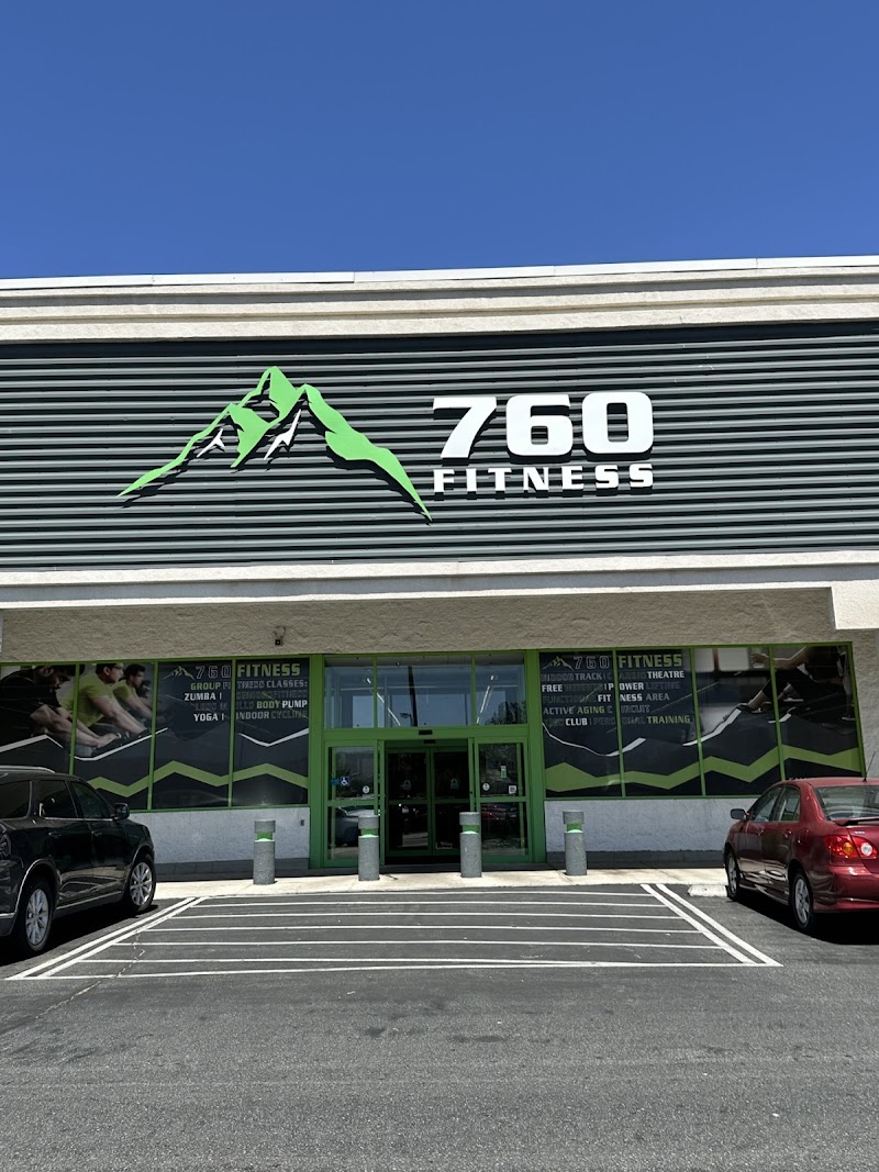 760 Fitness
