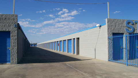 A-American Self Storage