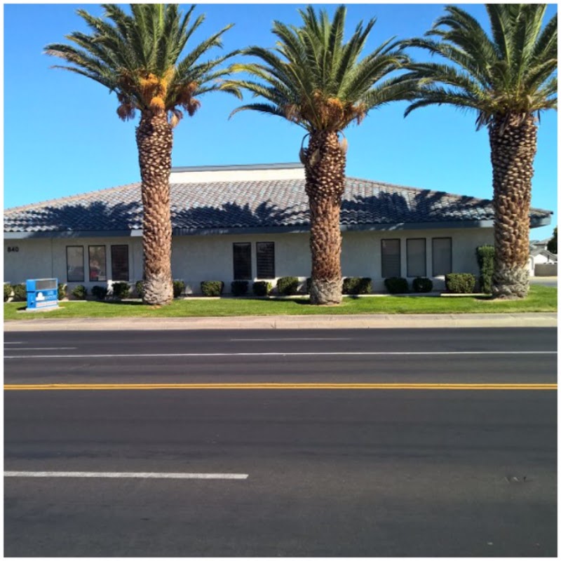 A V Dental Care Dr. Vasquez