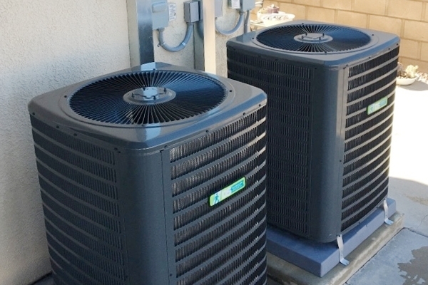 All Heart Heating, Cooling & Plumbing