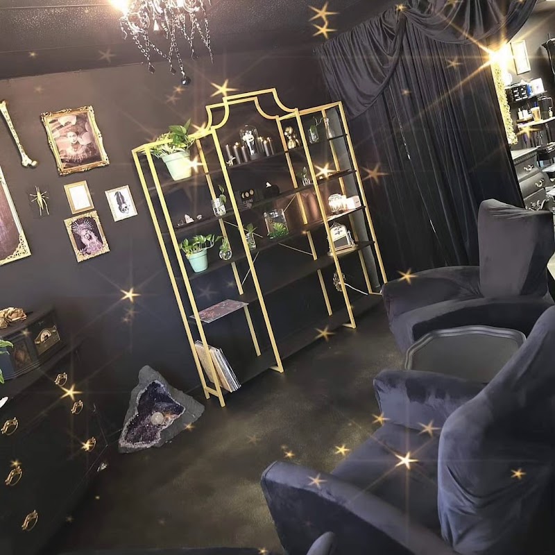 Andersons Magic Mirror Beauty