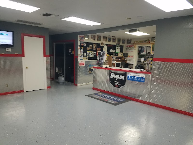 Armstrong Automotive