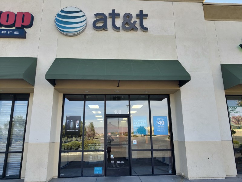 AT&T Store