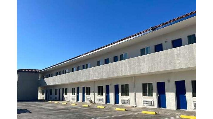 Baymont by Wyndham Ridgecrest