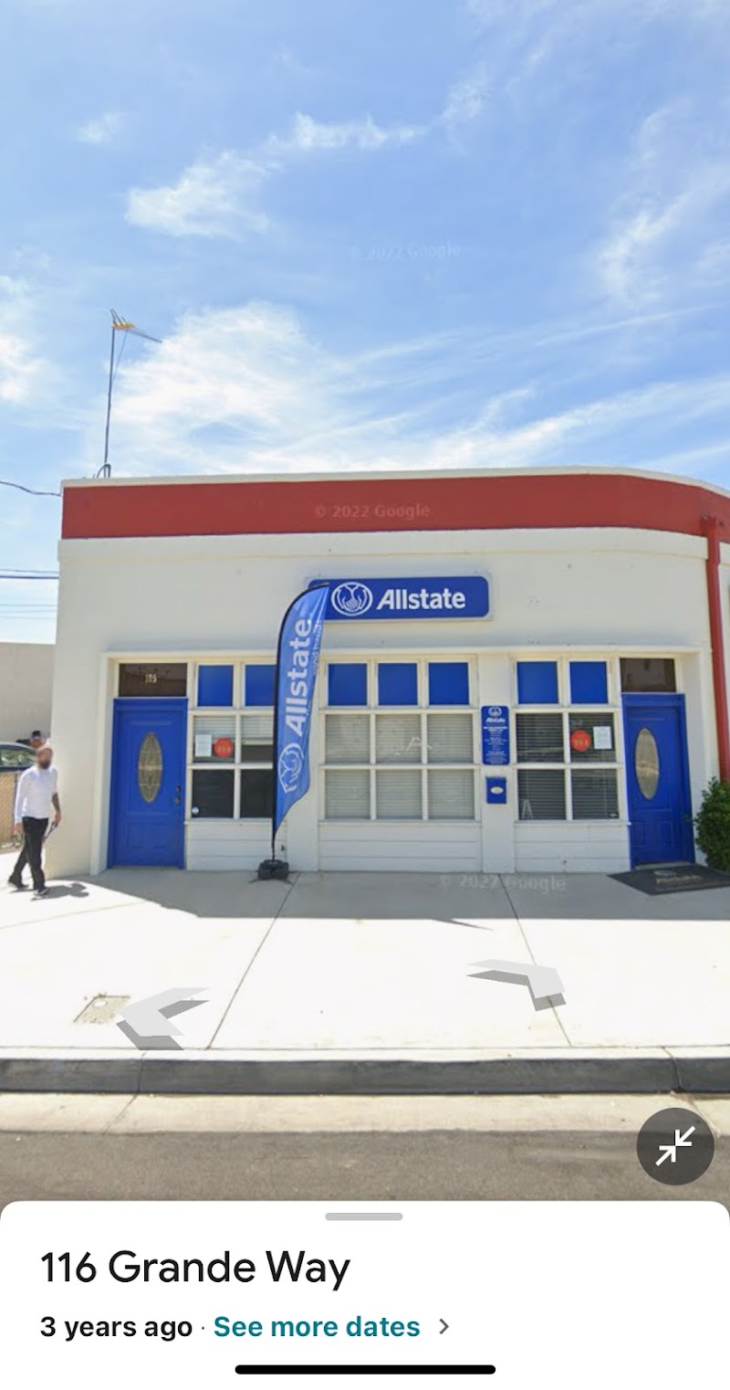 Burnette Financial and Insurance Service: Allstate Insurance