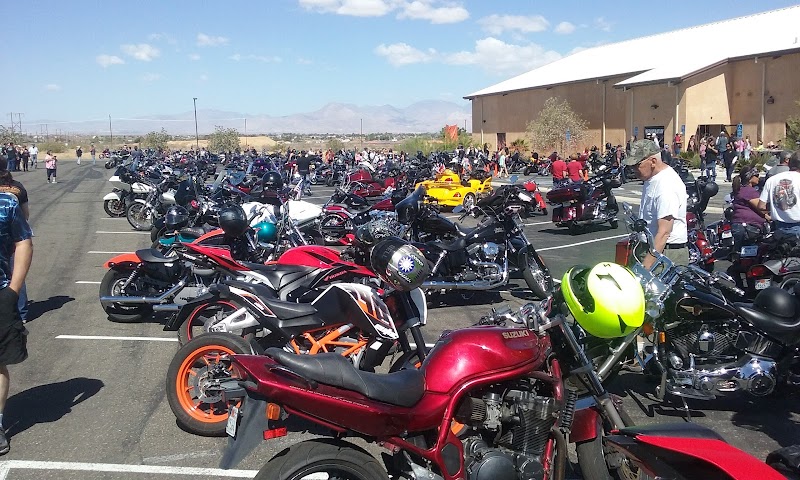 Calvary Chapel of Ridgecrest