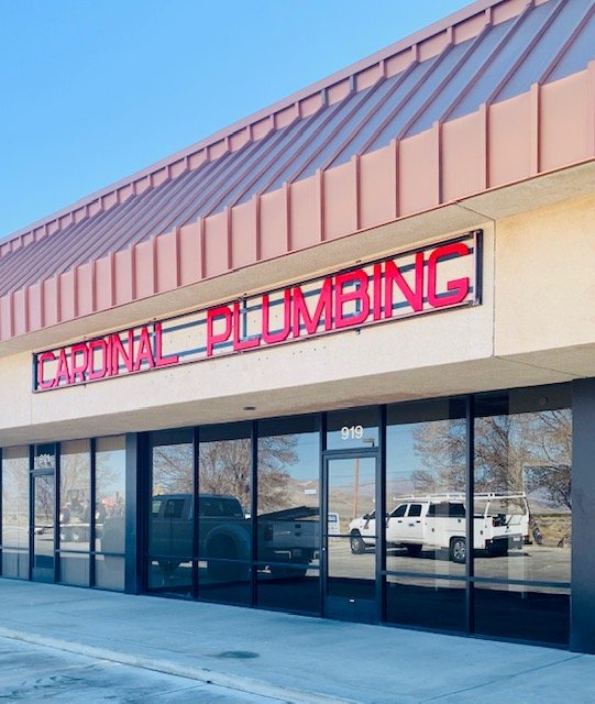 Cardinal-Ridgecrest Plumbing