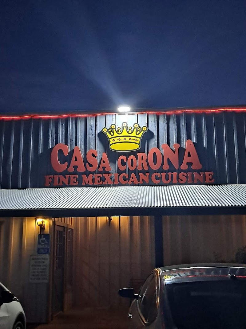 Casa Corona