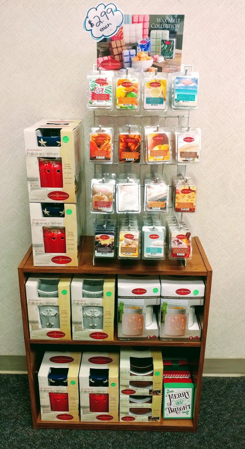 Center Professional Pharmacy