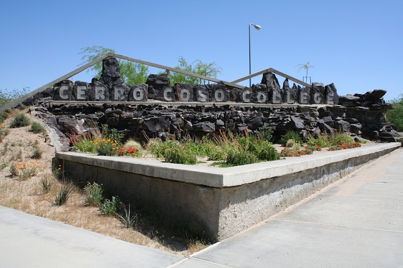 Cerro Coso Community College