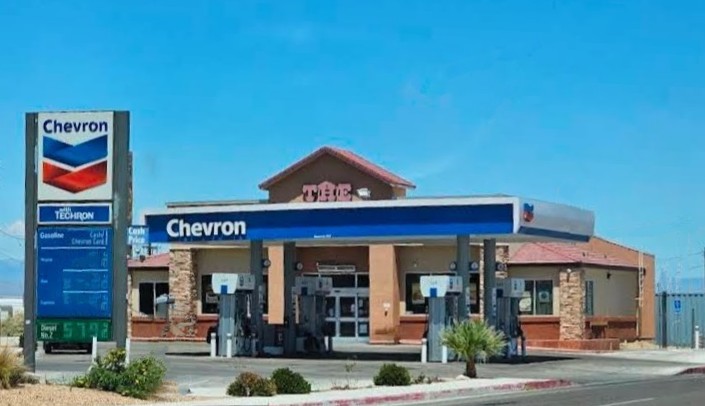 Chevron
