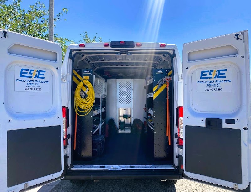 Electrified Solutions Electric