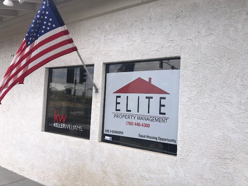Elite Property Management