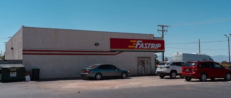 Fastrip Food Store