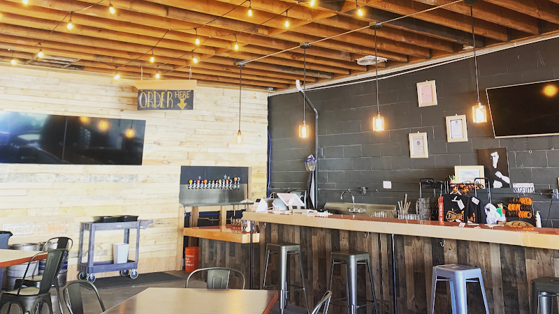 Flight Line Tap Room