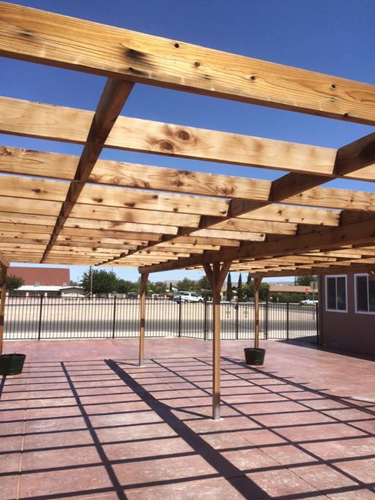 Foursquare Gospel Church