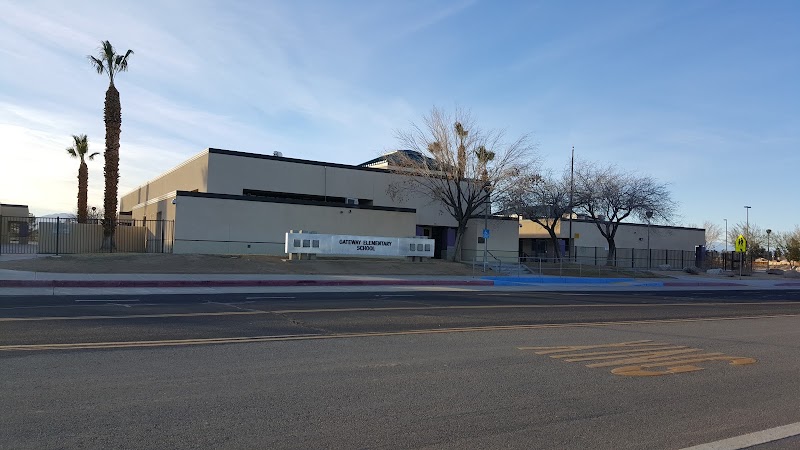 Gateway Elementary School