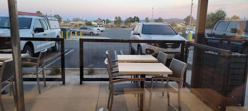 Habit Burger & Grill