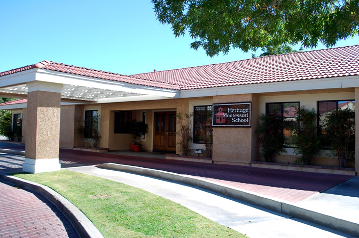 Heritage Montessori Preschool & Kindergarten