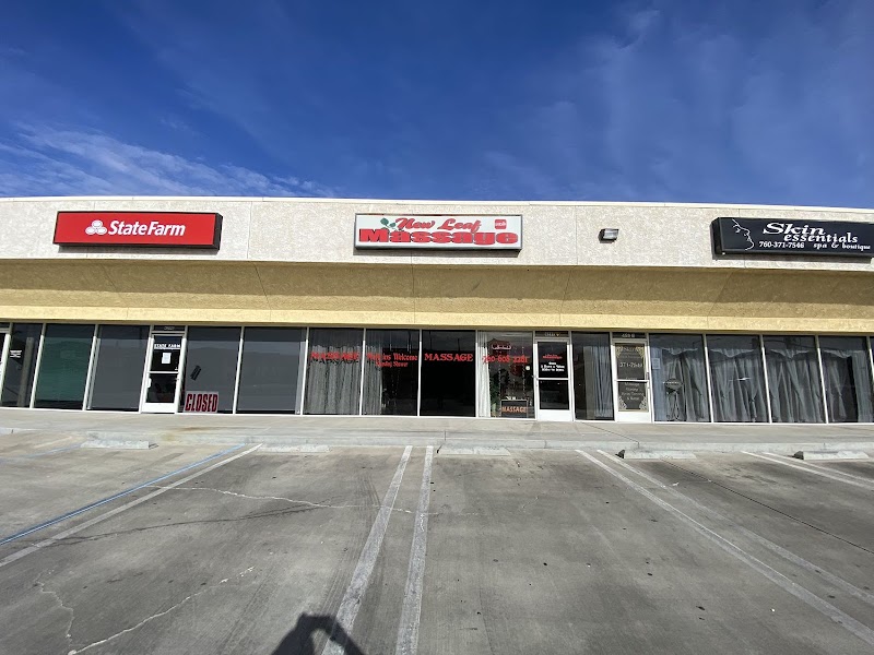 High Desert Fit Fusion