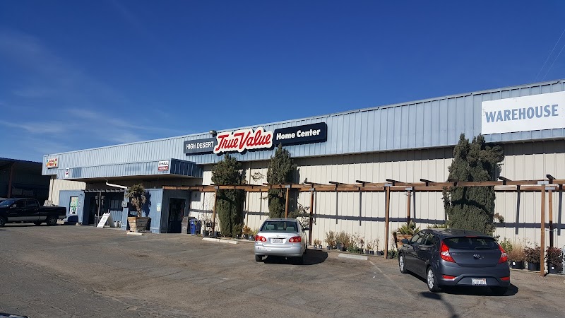 High Desert Home Center