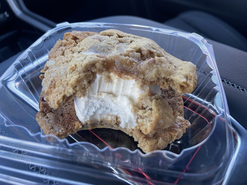 Indian Wells Drive Thru Dairies Inc.