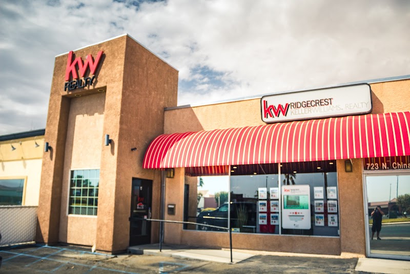 Keller Williams Realty Ridgecrest