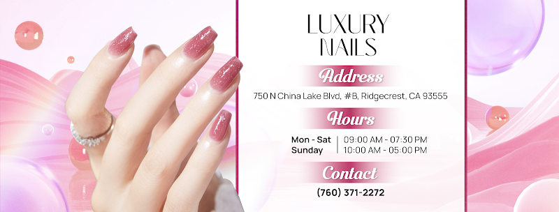 Luxury Nails
