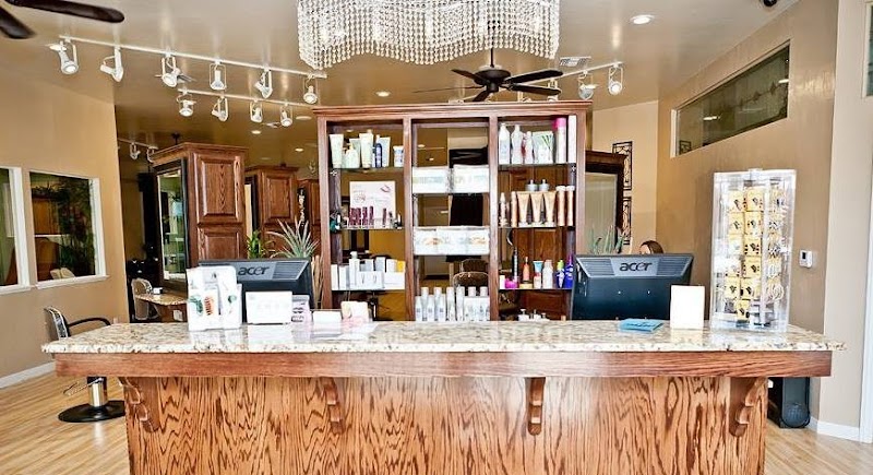 Madison Avenue Salon & Day Spa
