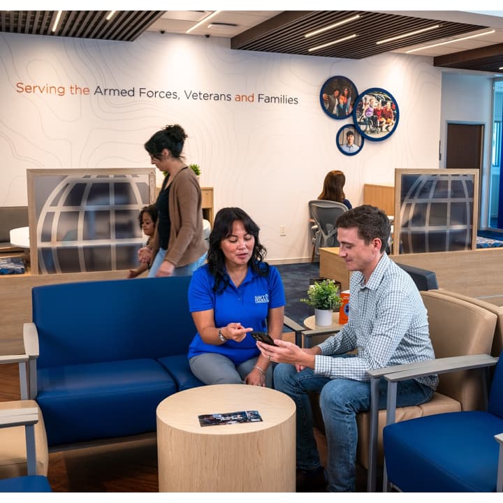 Navy Federal Credit Union