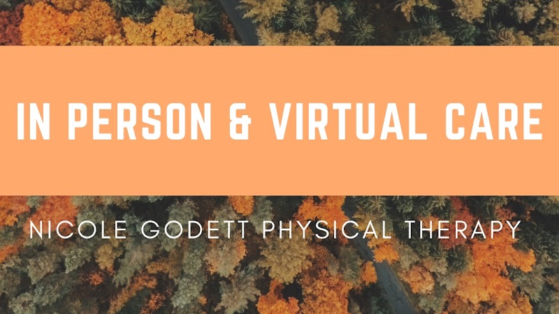 Nicole Godett Physical Therapy & Wellness