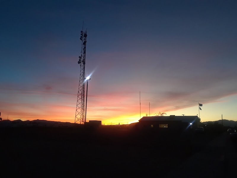 Ridgecrest Area Convention & Visitors Bureau