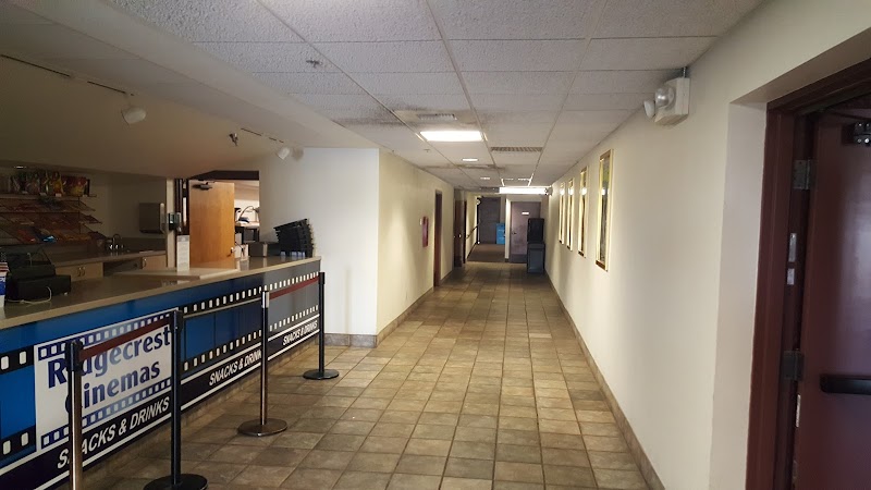 Ridgecrest Cinemas