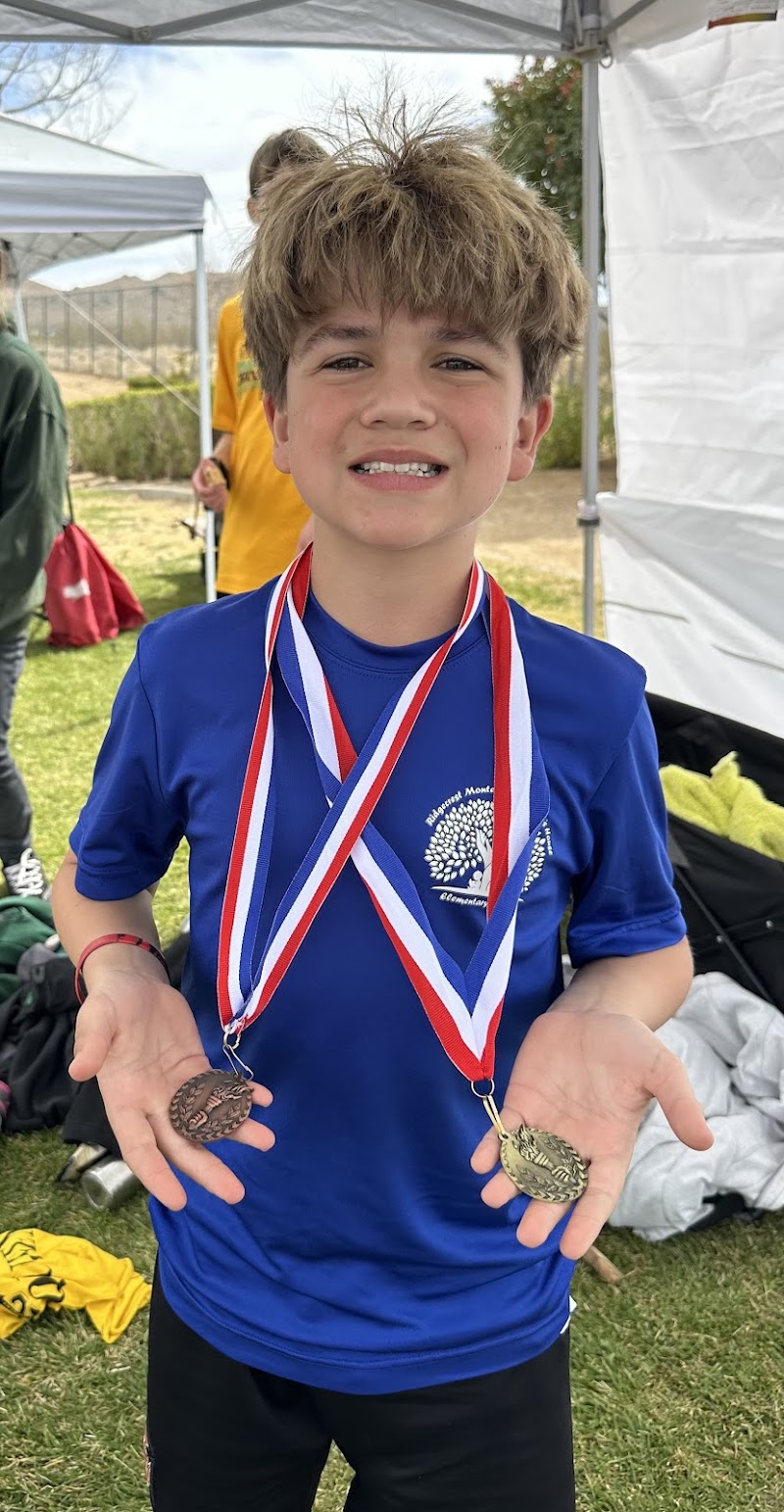 Ridgecrest Montessori Children's House, LLC Elementary School