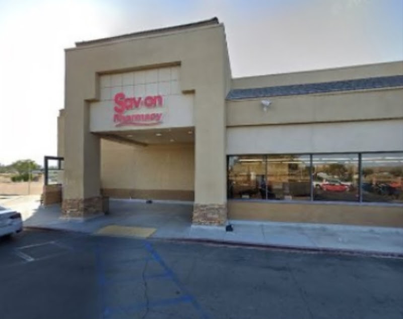 Sav-On Pharmacy