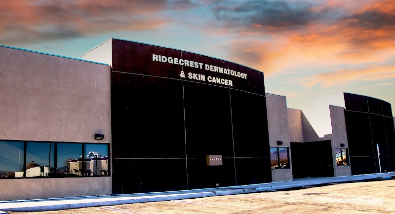 Skin and Cancer Institute - Ridgecrest