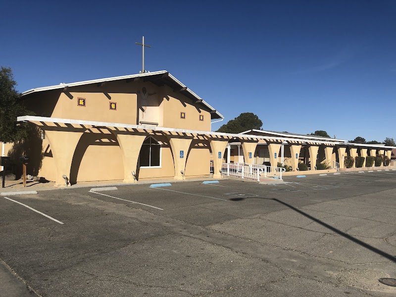 St. Michael's Episcopal Church