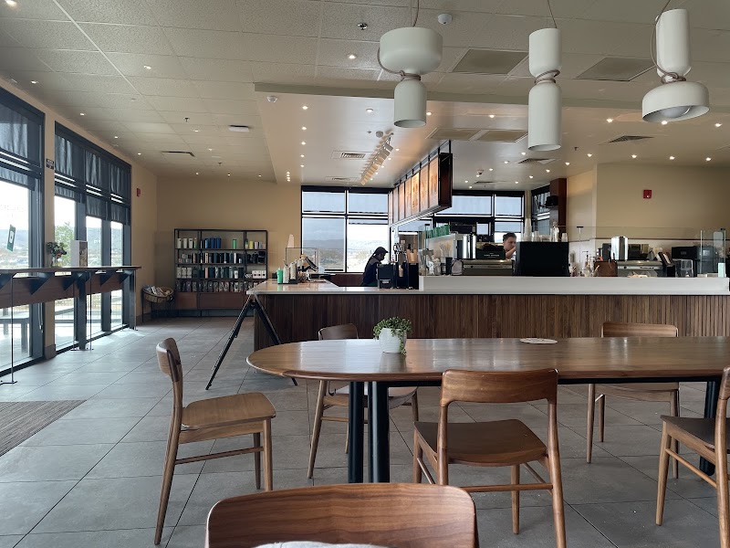 Starbucks Coffee Company