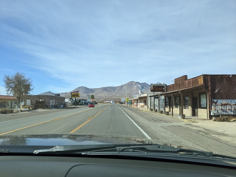 Tivoli Plaza Shopping Center