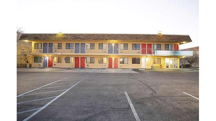 Travelodge by Wyndham Ridgecrest