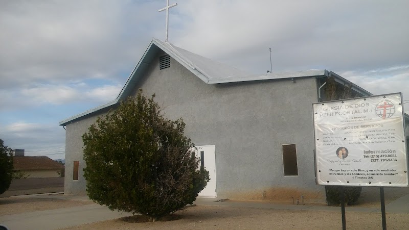 Union Baptist Church