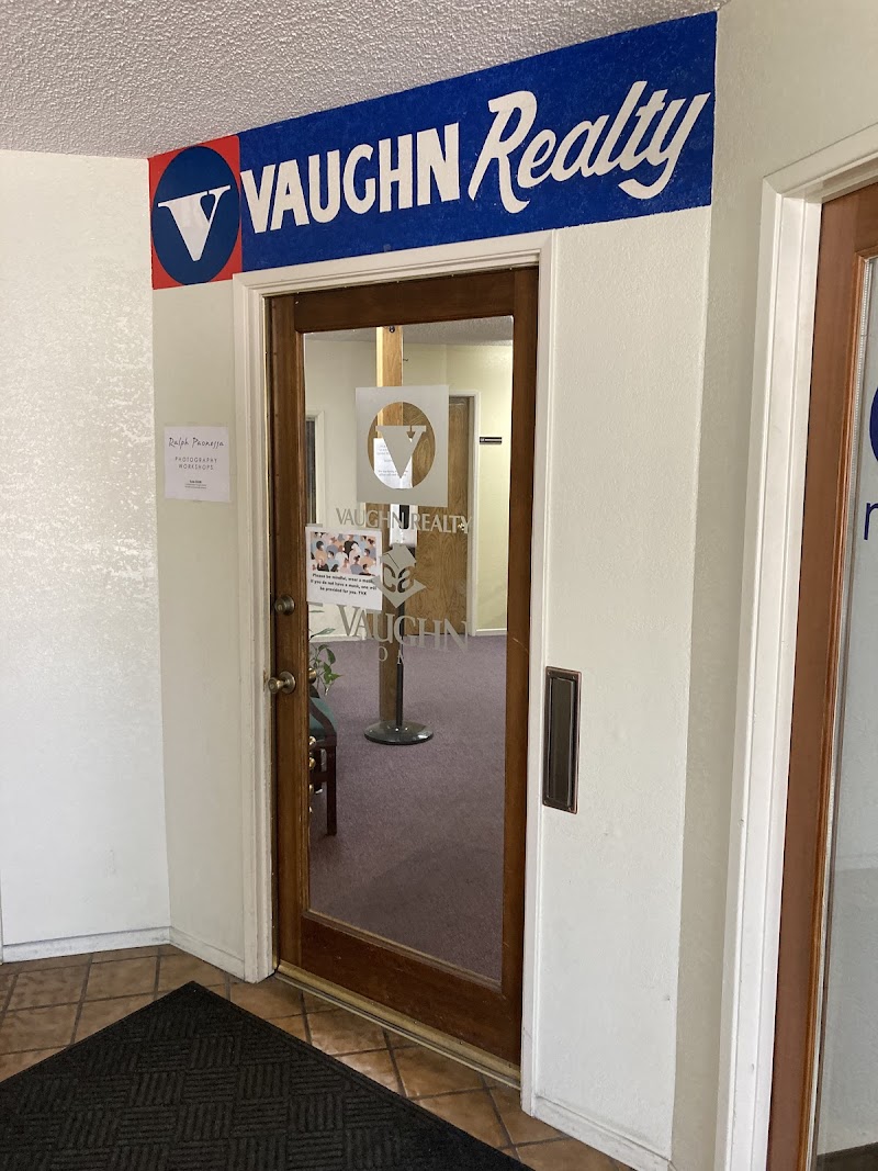 Vaughn Realty