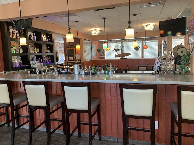 Xin bowl Asian Bistro